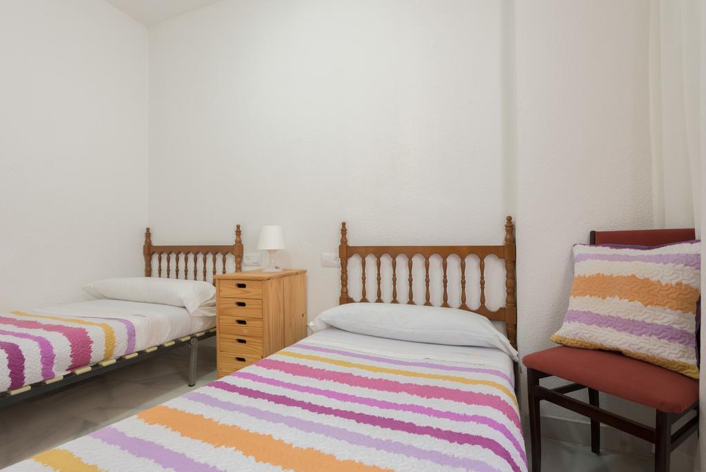 Appartement El Puerto Bahia *