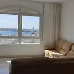 Apartamento El Puerto Bahia