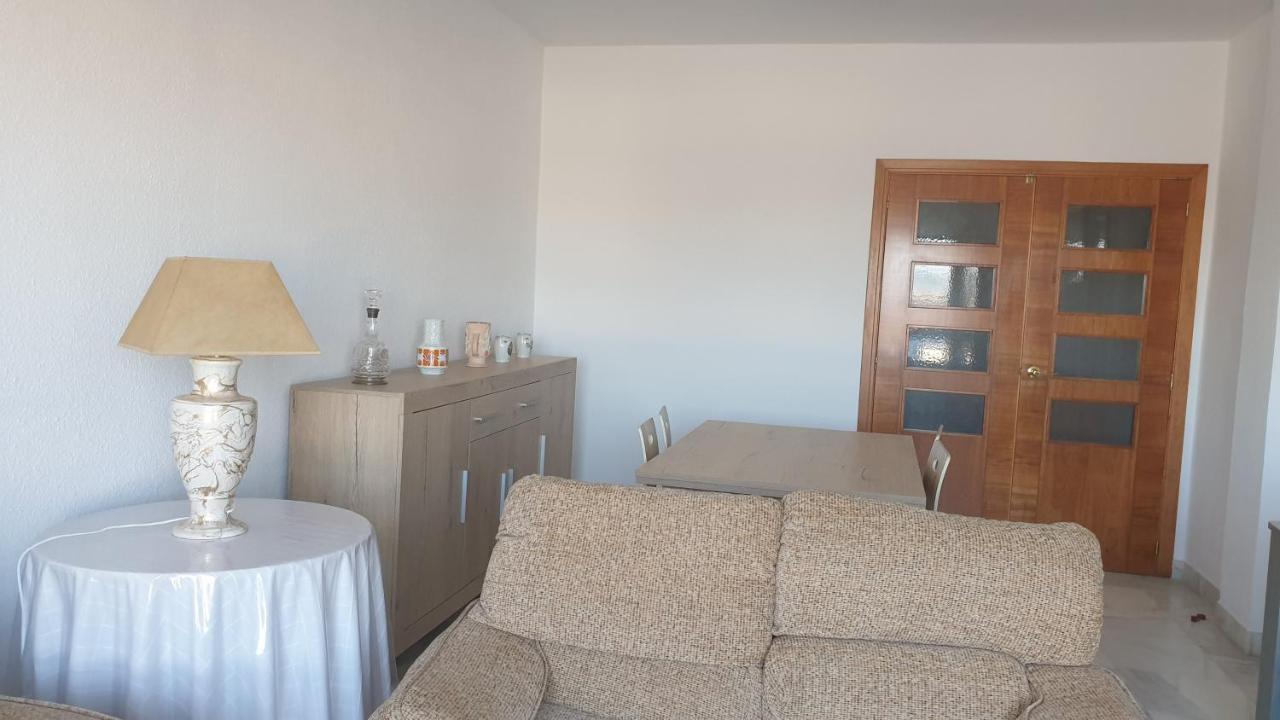 Apartment El Puerto Bahia *
