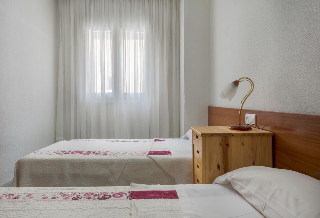 Apartment El Puerto Bahia