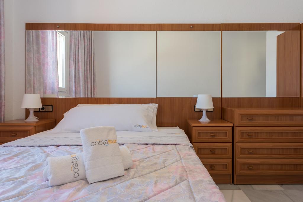 Apartment El Puerto Bahia
