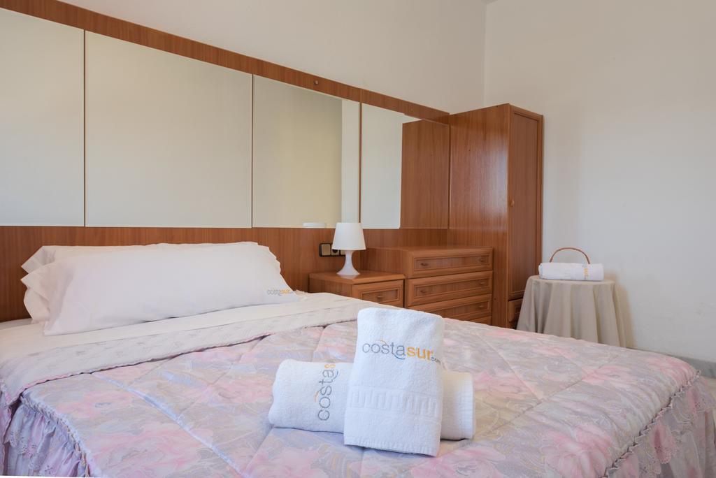 Apartment El Puerto Bahia Tarifa