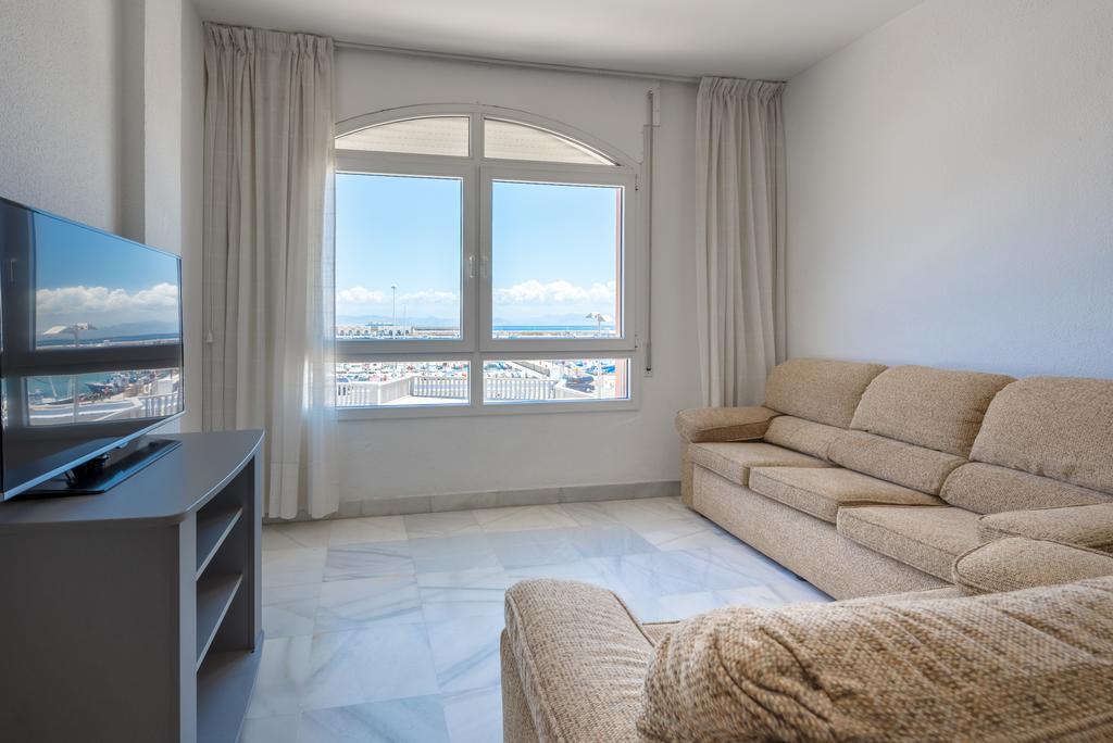 Apartment El Puerto Bahia Tarifa